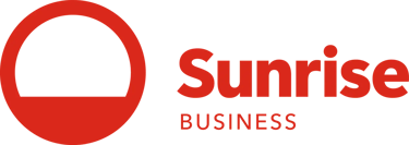 Business Sunrise Swisscall net