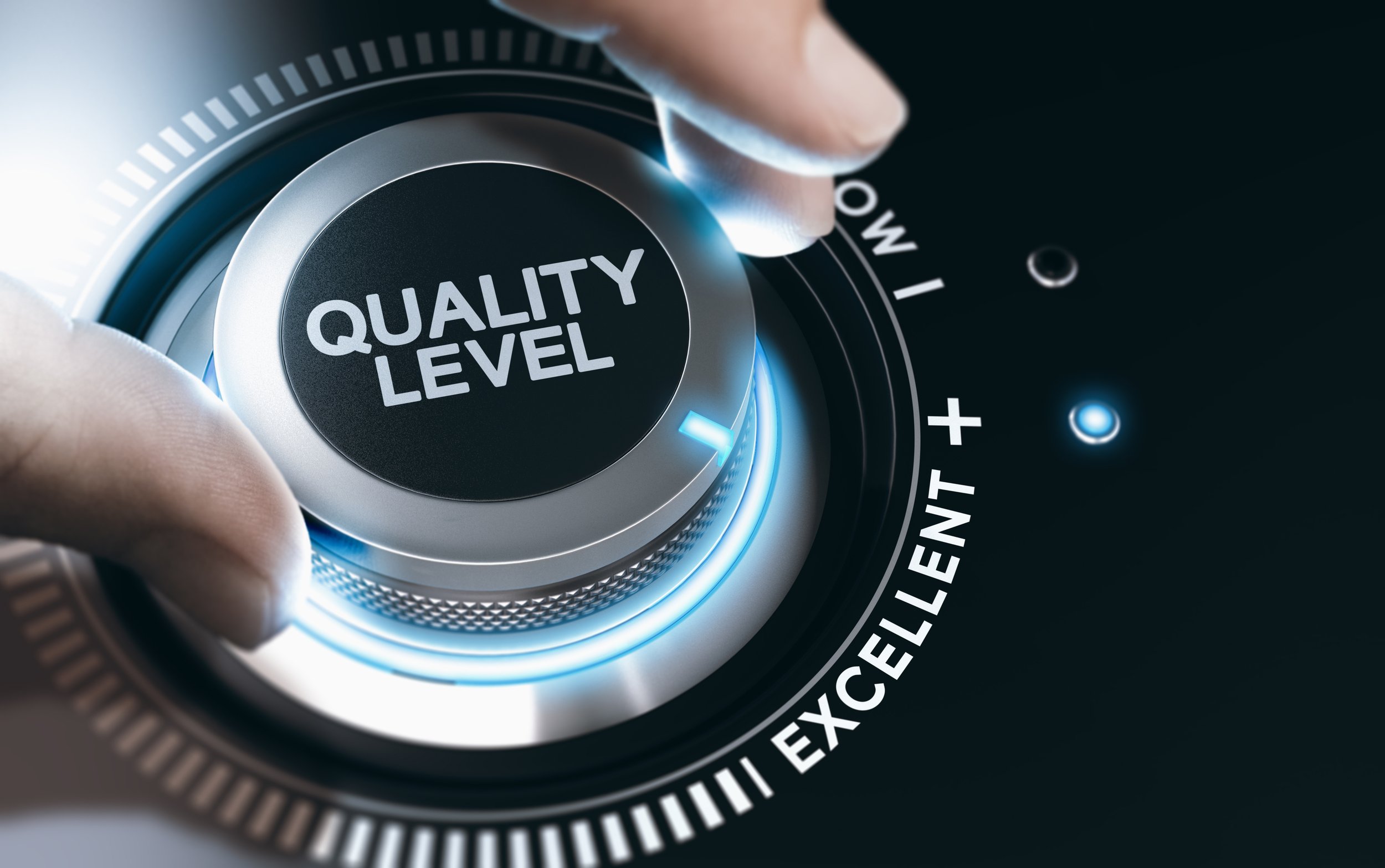 QualityLevel